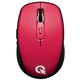 Мышь беспроводная OfficePro M267R Red - изображение 1