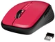 Миша бездротова OfficePro M267R Red - изображение 2
