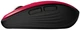 Миша бездротова OfficePro M267R Red - изображение 4