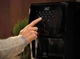 Мультипеч Electrolux EAF12B 1800Вт, чаша-12л, сенсорное управл., 12 авто. программ, окошко, пластик, черный - изображение 3