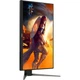 Монитор 23.8" AOC 24G4HA 1920x1080 Full HD IPS 200 Гц 2xHDMI DP HAS Pivot с встроенными колонками - изображение 6