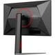 Монитор 23.8" AOC 24G4HA 1920x1080 Full HD IPS 200 Гц 2xHDMI DP HAS Pivot с встроенными колонками - изображение 8