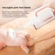 Многофункциональный пароочиститель Deerma Steam Cleaner 1600W White DEM-ZQ610 - изображение 10