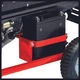 Генератор бензиновый Einhell TC-PG 65/E5 трехфазный электростартер 6.51 кВт 25л (4152610) - изображение 2