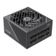 Блок живлення GameMax GX-1250 PRO BK Чорний 1250W ATX 3.0 модульний 80+ Platinum 135 мм вентилятор для ПК (GX-1250 PRO BK) - зображення 1