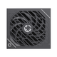 Блок живлення GameMax GX-1250 PRO BK Чорний 1250W ATX 3.0 модульний 80+ Platinum 135 мм вентилятор для ПК (GX-1250 PRO BK) - зображення 2