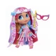 Лялька-сюрприз Hairdorables Hair art 5 у валізці - зображення 4