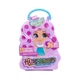 Лялька-сюрприз Hairdorables Hair art 5 у валізці - зображення 6