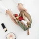 Косметичка Чорний - зображення 3