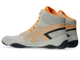 Борцовки ASICS Snapdown 4 р46 (29см) серые (1081A058-300) - изображение 3