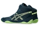 Борцовки ASICS Snapdown 4 р43.5 (27.5см) синие (1081A058-301) - изображение 2