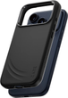 Панель CARE by PanzerGlass Feature FLOW Case Black w. MagSafe для Apple iPhone 17 Pro (CR58291) - зображення 1