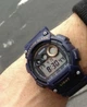 Мужские часы Casio W-735H-2AVEF - изображение 4