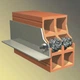 Химический анкер Sika AnchorFix 3 250 мл - изображение 2