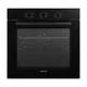 Духовой шкаф электрический Weilor FPO6F70BK - изображение 1