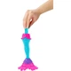 Кукла Barbie Русалочка со слаймом GKT75 - изображение 3
