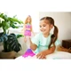 Кукла Barbie Русалочка со слаймом GKT75 - изображение 6