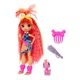 Кукла Cave Club Эмберли с аксессуарами Mattel GNL83 - изображение 1