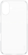 Комплект панель + скло CARE by PanzerGlass Flagship 3-in-1 Bundle для Apple iPhone 16 Plus Transparent (B1355+2863+1285) - зображення 2