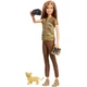 Кукла Barbie Кем быть National Geographic Фотожурналист GDM44 / GDM46 - изображение 4