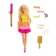 Кукла Barbie Невероятные кучери GBK24 - изображение 3