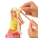 Кукла Barbie Невероятные кучери GBK24 - изображение 8
