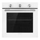Духовой шкаф электрический Perfelli DIAMOND 6M8L BIANCO - изображение 1