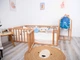 Детский деревянный манеж-кровать Монтессори BUSY WOOD напольная Модель 6.2 200х160 см Натуральное дерево - изображение 11