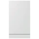 Посудомийна машина вбудована Gorenje GV 520E10 - зображення 3