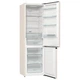 Холодильник комбинированный Gorenje NRK 6202 AC4 - изображение 5