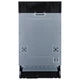 Посудомийна машина вбудована Gorenje GV 520E10 - зображення 6