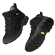 Черевики Scout MID Чорні (9380), 37 - изображение 1