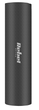 Mata gimnastyczna do ćwiczeń Rebel Active TPE 6 mm 183 x 61 cm Czarna (5901890099707) - obraz 3