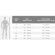 Комбинезон одноразовый Uvex 3B Chem Light ХL - изображение 5