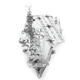 Металлический 3D конструктор "Авианосец USS Theodore Roosevelt CVN-71", Metal Earth, ICX022 - изображение 6