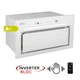 Вытяжка Perfelli DESIGN FILINI 5 BIANCO SILENZIO - изображение 1