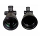 Оптичний приціл KONUS INVINCIBLE 5-50x60 ED Fine Crosshair IR - изображение 5