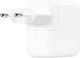 Сетевое зарядное устройство для Apple iPhone / iPad / MacBook / AirPods 35 Вт Dual USB-C Power Adapter - изображение 1