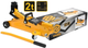 Podnośnik hydrauliczny niskoprofilowy Vorel 80111 2 t (5906083801112) - obraz 2