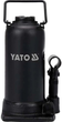 Домкрат гідравлічний стовбцевий Yato YT-17045 12 т 230 - 505 мм (5906083044694) - зображення 1