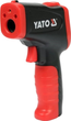 Pirometr bezdotykowy Yato YT-73201 t -50°- +650°C (5906083076862) - obraz 1
