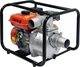 Мотопомпа бензинова Yato YT-85402 3" 80 мм 60 м³/год 4 кВт (5906083854026) - зображення 2