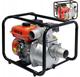 Мотопомпа бензинова Yato YT-85402 3" 80 мм 60 м³/год 4 кВт (5906083854026) - зображення 3