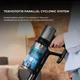 Беспроводной пылесос Cecotec Conga Rockstar 2500 Thunder Flex Animal - изображение 8