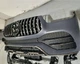 Бампер в сборе AMG Line Mercedes GLE V167 C167 2019-2022 для Mercedes-Benz GLE Coupe class C167 2019- (8937) - изображение 2