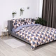 Постільна білизна ТЕП "Happy Sleep" Delta, 50x70, двоспальна - зображення 3