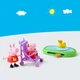 Ігровий набір Peppa Figurines серії Моменти з Пеппою – Сестрички на прогулянці - изображение 5