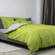 Постельное белье ТЕП Happy Sleep Forest Retreat полуторное наволочки 50х70 см Зеленый (16510150215) - изображение 3