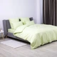 Постільна білизна ТЕП "Happy Sleep" Leafy Luxe, 50x70, полуторна - зображення 4