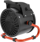 Nagrzewnica Yato YT-99705 z elementami PTC i wentylatorem (5906083100284) - obraz 2